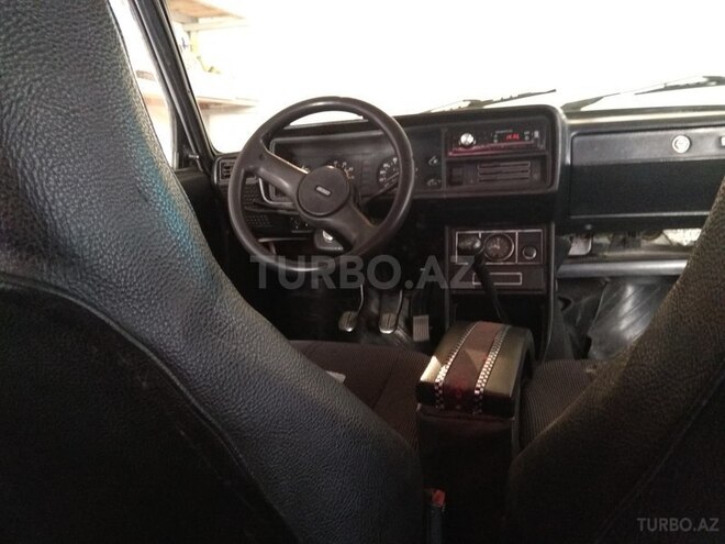 LADA (VAZ) 2107 1998, 265 km - 1.6 l - Bakı