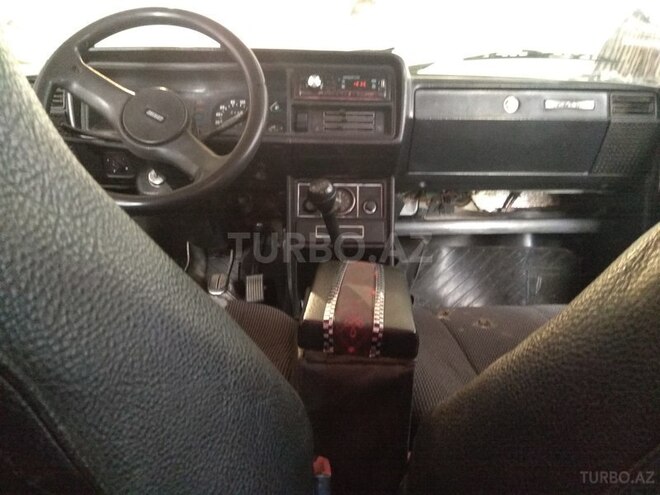 LADA (VAZ) 2107 1998, 265 km - 1.6 l - Bakı