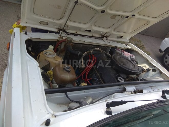 LADA (VAZ) 2107 1998, 265 km - 1.6 l - Bakı