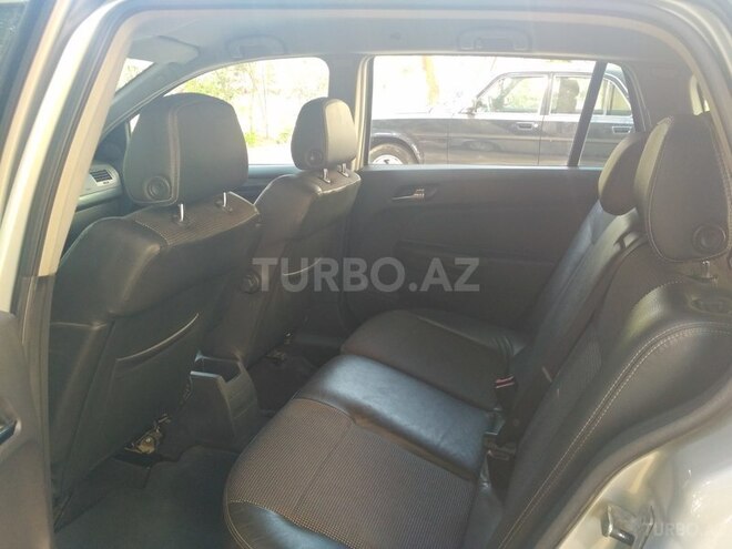 Opel Astra 2005, 334,000 km - 1.9 l - Bakı