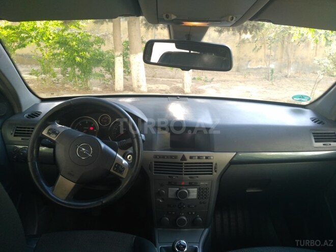 Opel Astra 2005, 334,000 km - 1.9 l - Bakı