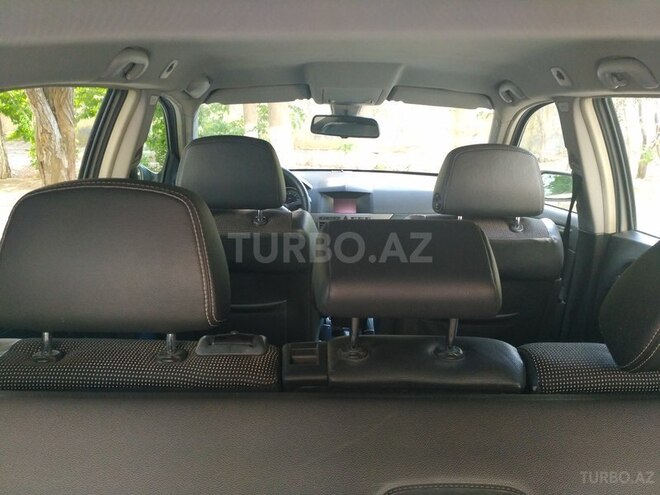 Opel Astra 2005, 334,000 km - 1.9 l - Bakı