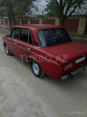 LADA (VAZ) 2106 1982, 375,000 km - 1.3 l - Gəncə