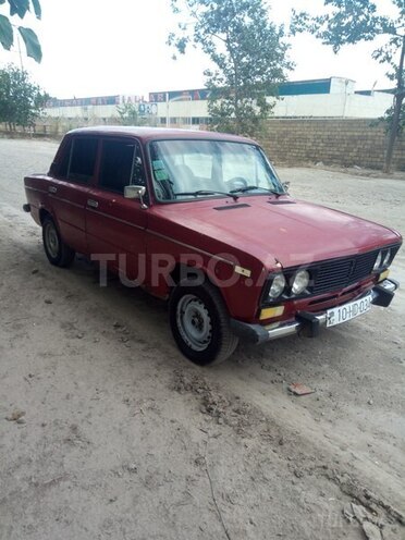 LADA (VAZ) 2106 1982, 375,000 km - 1.3 l - Gəncə