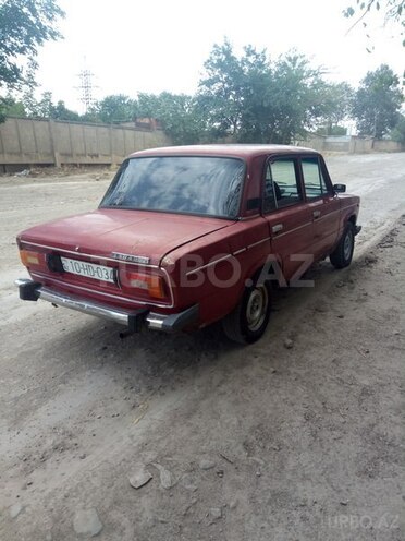 LADA (VAZ) 2106 1982, 375,000 km - 1.3 l - Gəncə