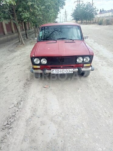 LADA (VAZ) 2106 1982, 375,000 km - 1.3 l - Gəncə