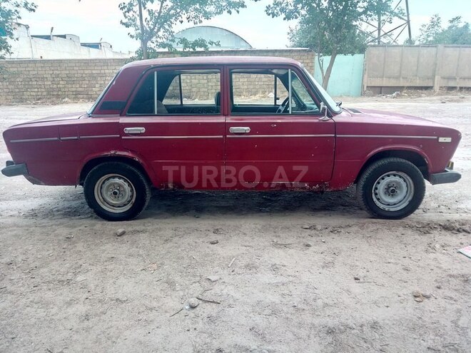 LADA (VAZ) 2106 1982, 375,000 km - 1.3 l - Gəncə