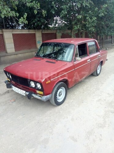 LADA (VAZ) 2106 1982, 375,000 km - 1.3 l - Gəncə