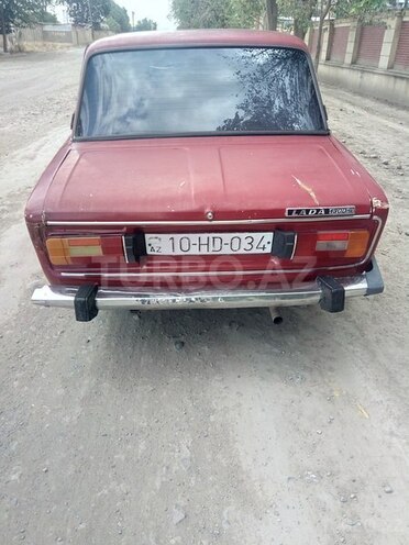 LADA (VAZ) 2106 1982, 375,000 km - 1.3 l - Gəncə