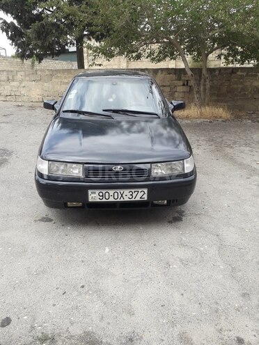 LADA (VAZ) 2110 2004, 170,000 km - 1.6 l - Bakı