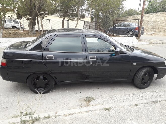 LADA (VAZ) 2110 2004, 170,000 km - 1.6 l - Bakı