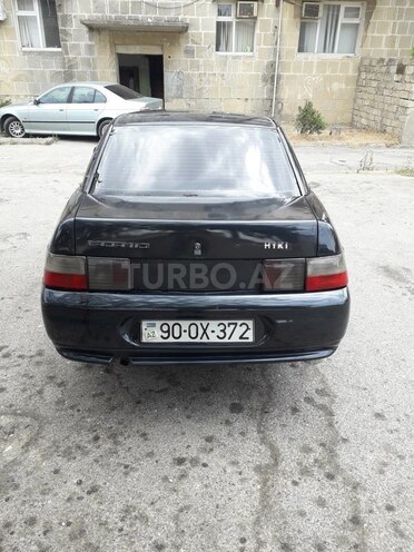 LADA (VAZ) 2110 2004, 170,000 km - 1.6 l - Bakı