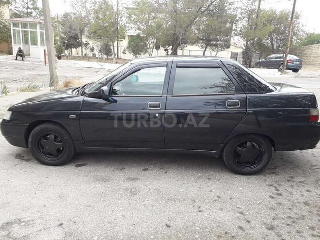 LADA (VAZ) 2110 2004, 170,000 km - 1.6 l - Bakı