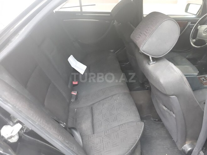 Mercedes C 180 1998, 329,473 km - 1.8 l - Bakı