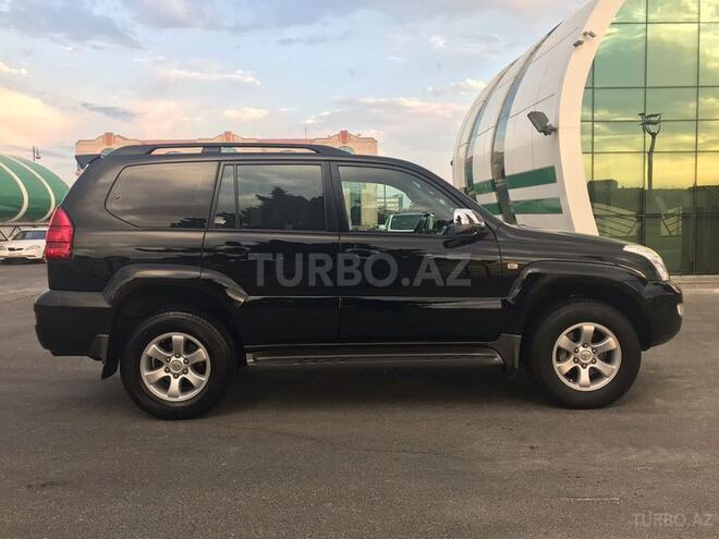Toyota Prado 2006, 132,000 km - 4.0 l - Bakı