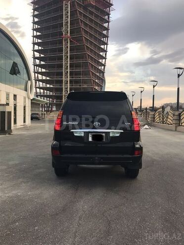 Toyota Prado 2006, 132,000 km - 4.0 l - Bakı