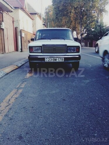 LADA (VAZ) 2107 2006, 150,000 km - 1.6 л - Göyçay