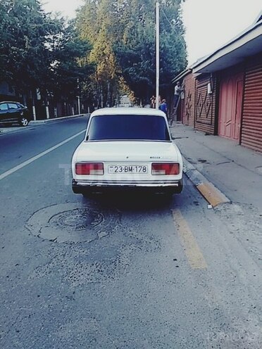 LADA (VAZ) 2107 2006, 150,000 km - 1.6 л - Göyçay