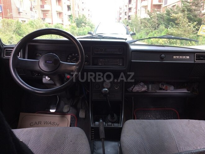 LADA (VAZ) 2107 2010, 160,000 km - 1.6 l - Bakı