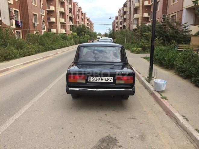 LADA (VAZ) 2107 2010, 160,000 km - 1.6 l - Bakı