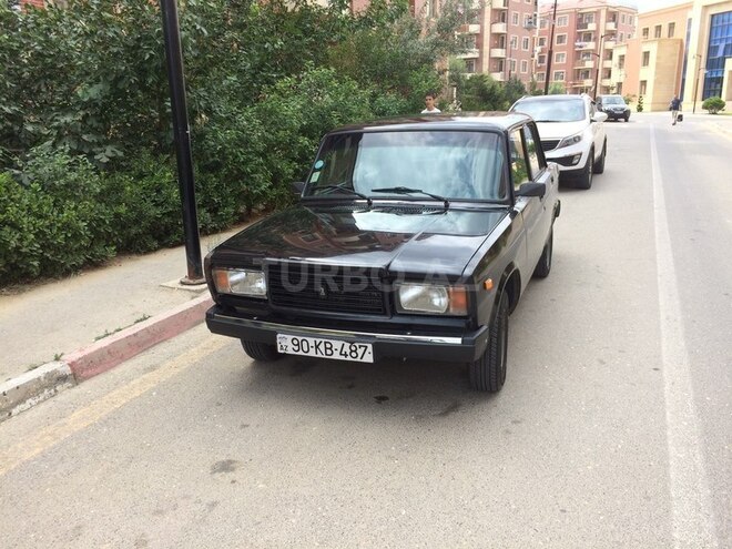 LADA (VAZ) 2107 2010, 160,000 km - 1.6 l - Bakı