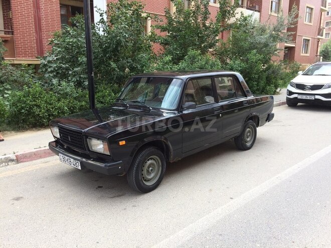 LADA (VAZ) 2107 2010, 160,000 km - 1.6 l - Bakı