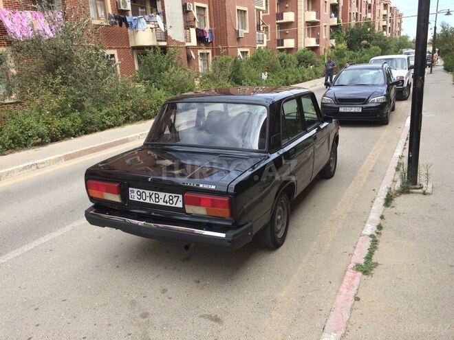 LADA (VAZ) 2107 2010, 160,000 km - 1.6 l - Bakı