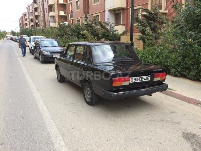 LADA (VAZ) 2107 2010, 160,000 km - 1.6 l - Bakı