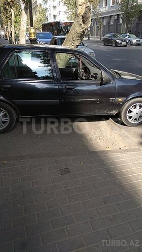 Ford Fiesta 2002, 345,200 km - 1.3 л - Bakı