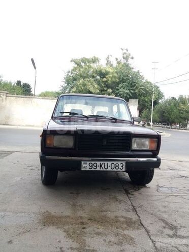 LADA (VAZ) 2107 2003, 270,000 km - 1.6 l - Bakı