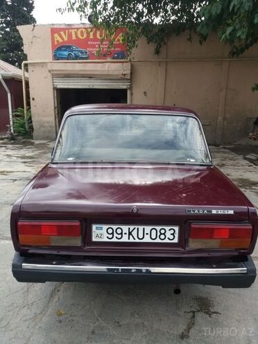 LADA (VAZ) 2107 2003, 270,000 km - 1.6 l - Bakı