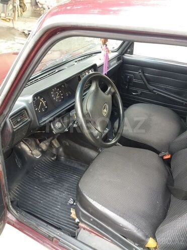 LADA (VAZ) 2107 2003, 270,000 km - 1.6 l - Bakı
