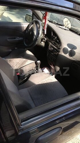 Ford Fiesta 2002, 345,200 km - 1.3 л - Bakı