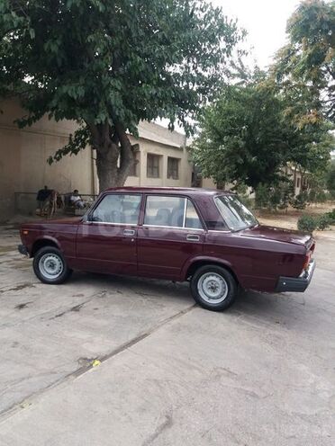 LADA (VAZ) 2107 2003, 270,000 km - 1.6 l - Bakı