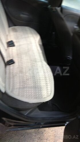 Ford Fiesta 2002, 345,200 km - 1.3 л - Bakı