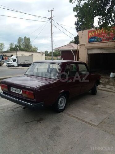 LADA (VAZ) 2107 2003, 270,000 km - 1.6 l - Bakı