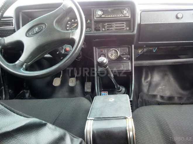 LADA (VAZ) 2107 2002, 150,000 km - 1.6 л - Şabran