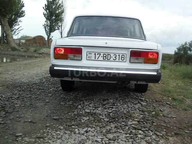 LADA (VAZ) 2107 2002, 150,000 km - 1.6 л - Şabran