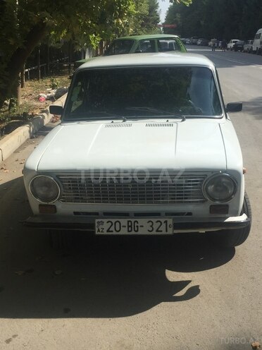 LADA (VAZ) 21011 1979, 400,000 km - 1.6 l - Yevlax