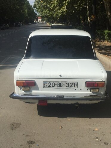 LADA (VAZ) 21011 1979, 400,000 km - 1.6 l - Yevlax