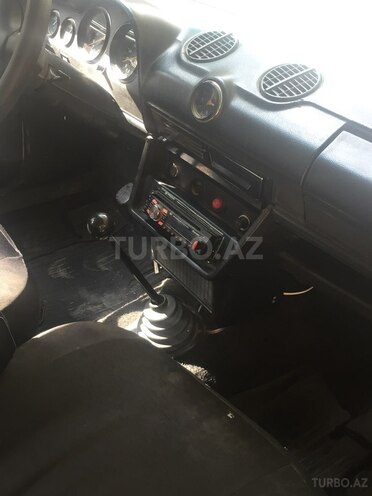 LADA (VAZ) 21011 1979, 400,000 km - 1.6 l - Yevlax