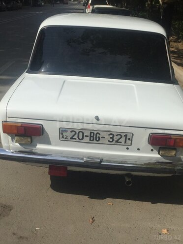 LADA (VAZ) 21011 1979, 400,000 km - 1.6 l - Yevlax