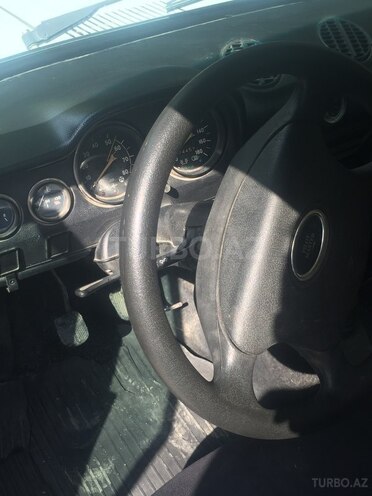 LADA (VAZ) 21011 1979, 400,000 km - 1.6 l - Yevlax