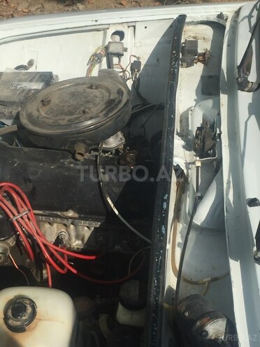 LADA (VAZ) 21011 1979, 400,000 km - 1.6 l - Yevlax