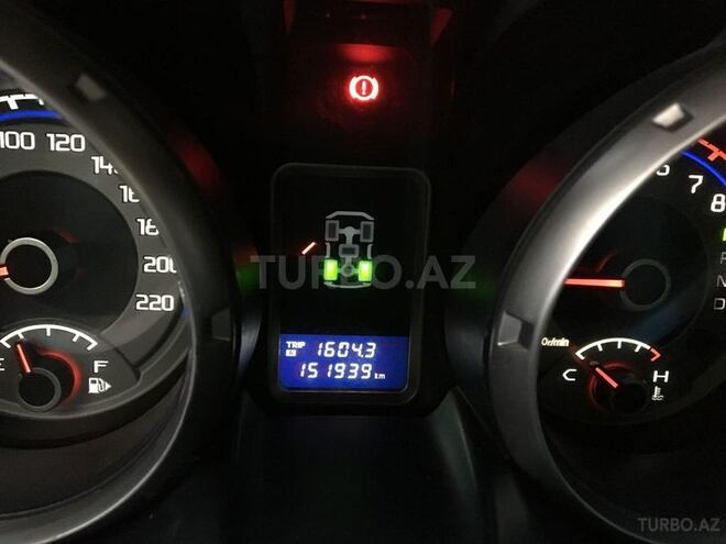 Mitsubishi Pajero 2008, 152,000 km - 3.0 l - Bakı