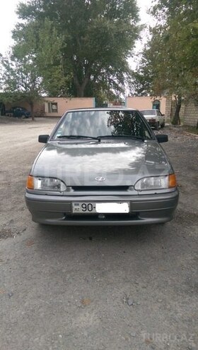 LADA (VAZ) 21099 2012, 95,890 km - 1.6 л - Ağdam