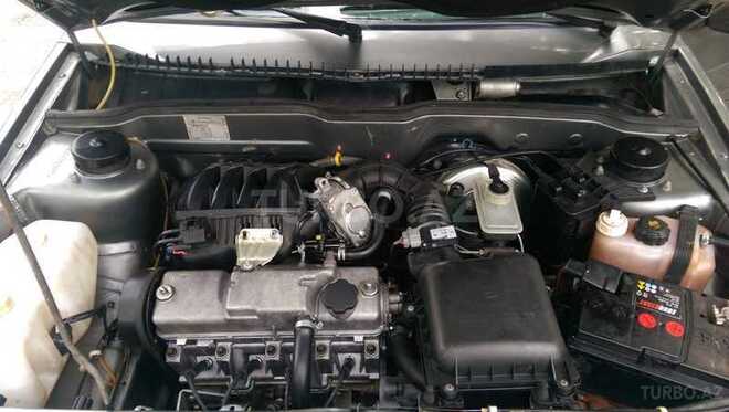LADA (VAZ) 21099 2012, 95,890 km - 1.6 л - Ağdam