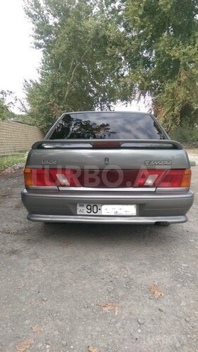 LADA (VAZ) 21099 2012, 95,890 km - 1.6 л - Ağdam