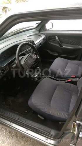 LADA (VAZ) 21099 2012, 95,890 km - 1.6 л - Ağdam