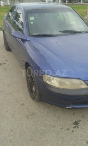 Opel Vectra 1996, 558,000 km - 1.8 л - Sumqayıt